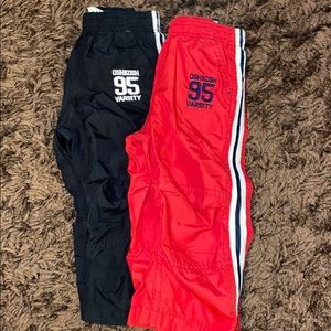 18 month Oshkosh B’gosh sweatpants